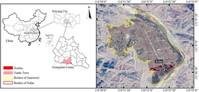 Impacts of Water Bodies on Microclimates and Outdoor Thermal Comfort: Implications for Sustainable Rural Revitalization